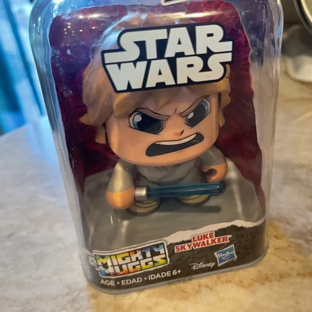 Hasbro star wars